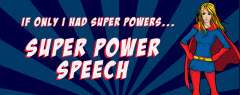 Speech Buddies Review by If I Only Had Super Powers